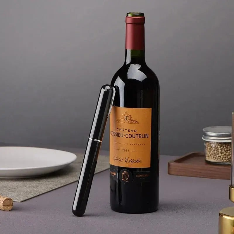 Portable Wine Opener