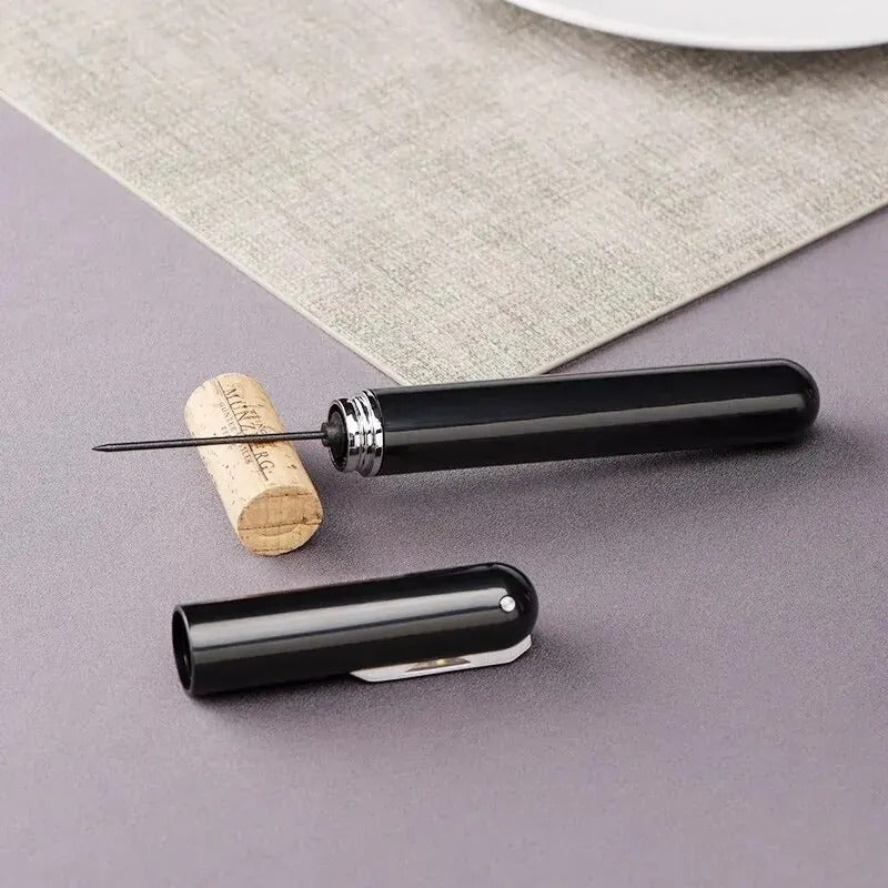 Portable Wine Opener